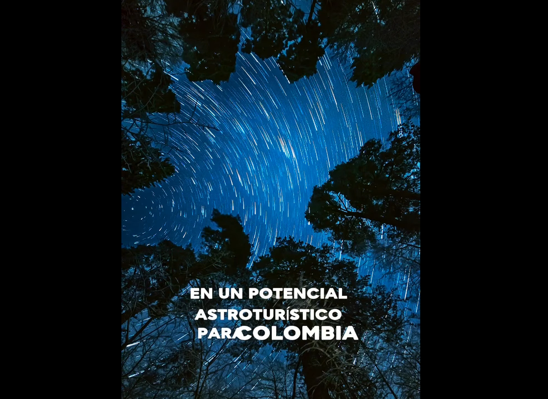 |Nemocón| será epicentro nacional de |astroturismo| con apoyo del Viceministerio de Turismo y FONTUR + Video