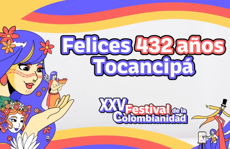Color y tradición se vivieron en el |Gran Desfile| de la |Colombianidad| + Video