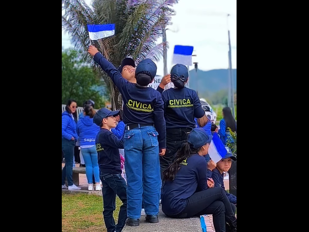 Gobernador |Jorge Rey| ratificó apoyo a proyectos estratégicos durante su visita a |Sopó| + Video