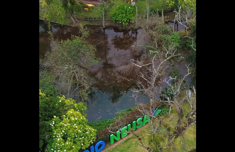 Día Mundial del |Turismo| se celebrará en el 1er Festival del |Río Neusa en |Cogua| + Video