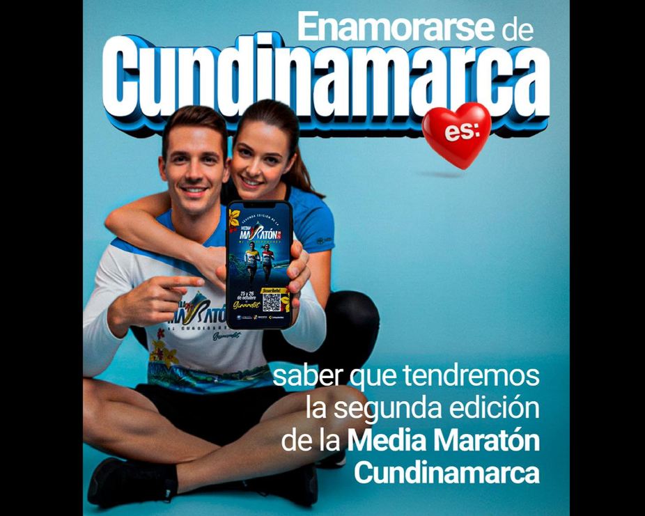 Enamorarse de |Cundinamarca| es vivir su |diversidad| y |tradición|