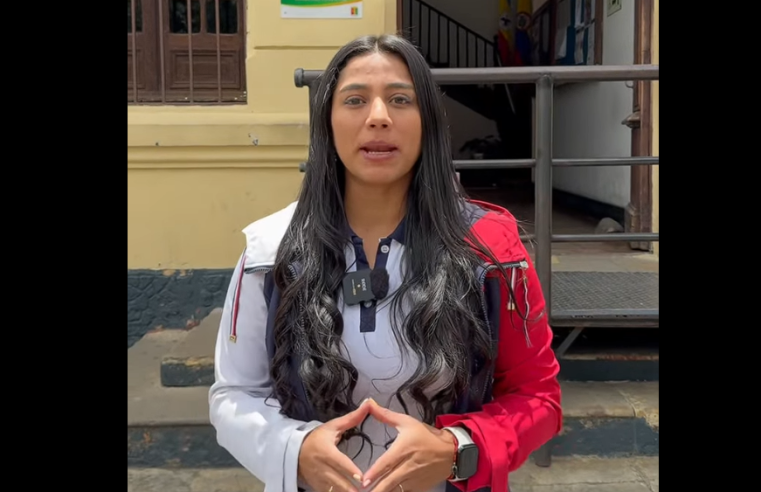 Alcaldía de |Tenjo| realizará jornada de |atención| y |orientación a la comunidad|