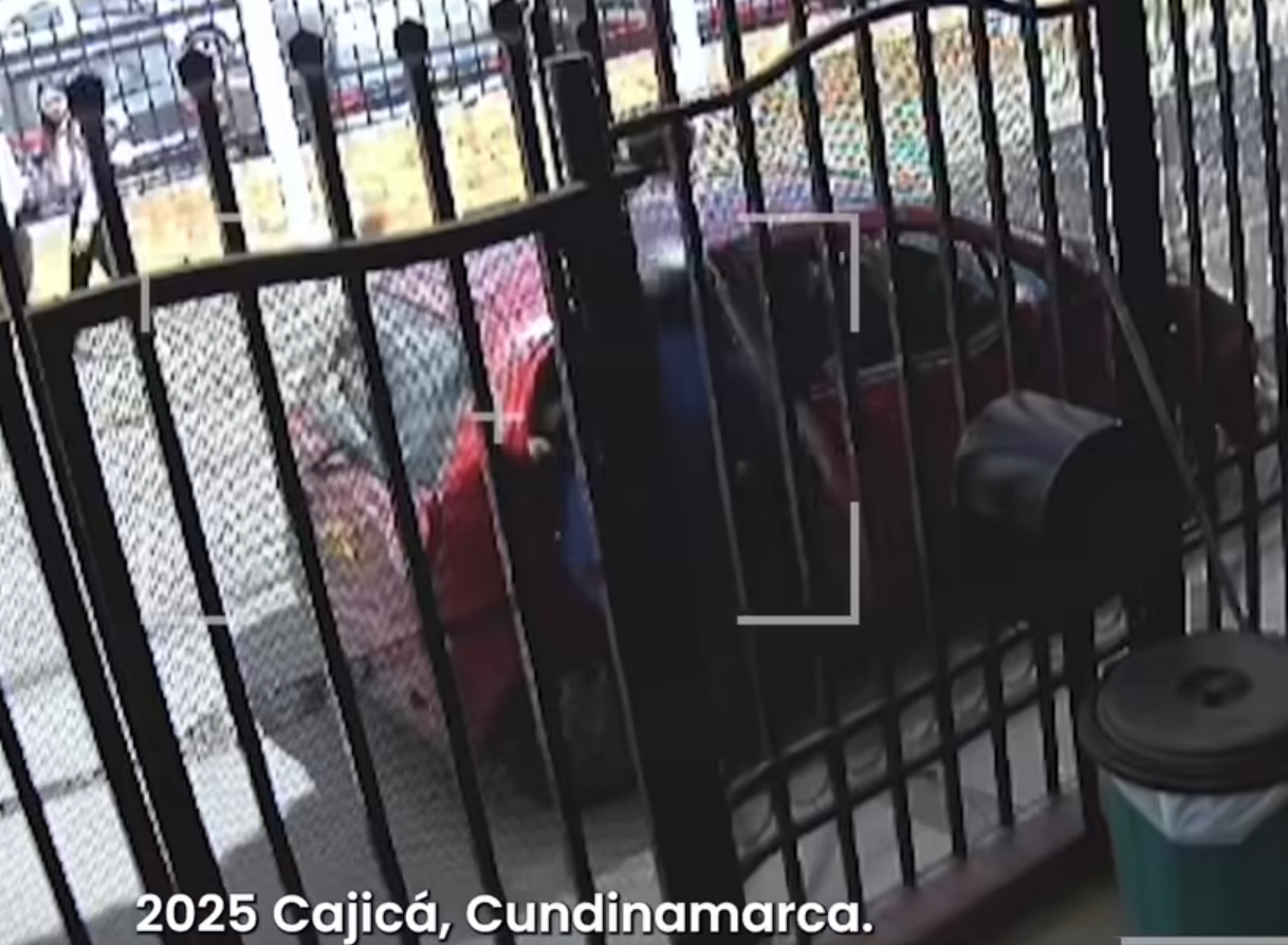 Resultados de |investigación| sobre incidente del 22 de marzo en |Cajicá| + Video