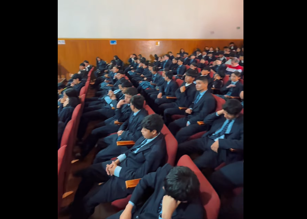 |EurekaFest| 2025 fortalece el talento local en |Nemocón| con innovación y aprendizaje + Video