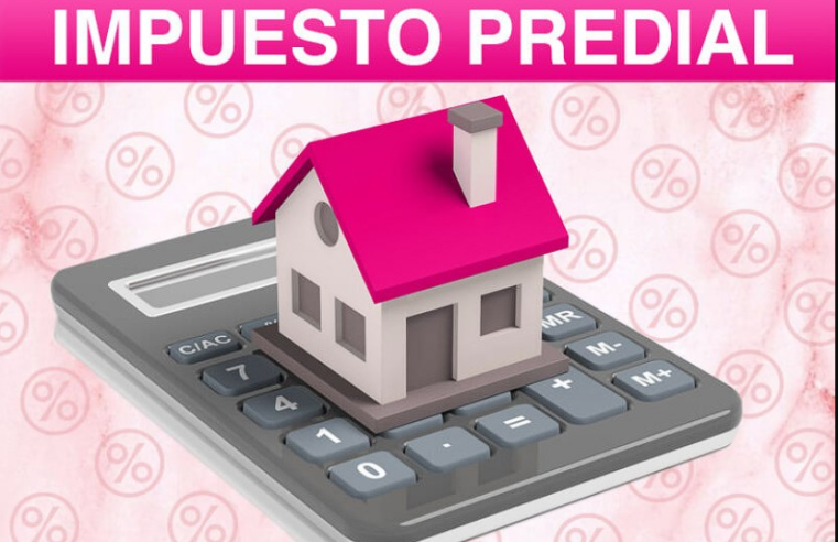 |Tabio| recuerda a contribuyentes plazo de alivios en el pago del |impuesto predial| + Video