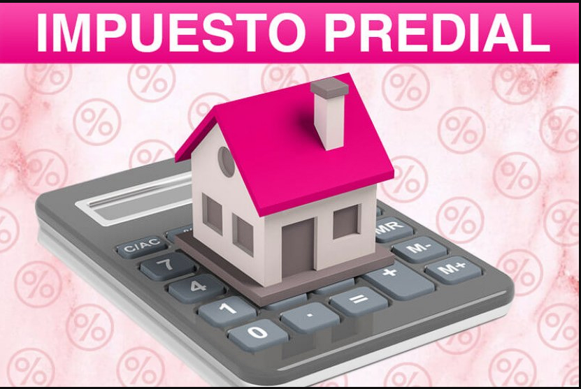 |Tabio| recuerda a contribuyentes plazo de alivios en el pago del |impuesto predial| + Video