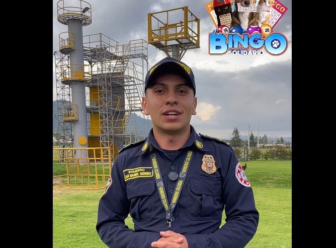 |Tabio| realizará |Gran Bingo| Solidario para fortalecer el consultorio veterinario municipal + Video