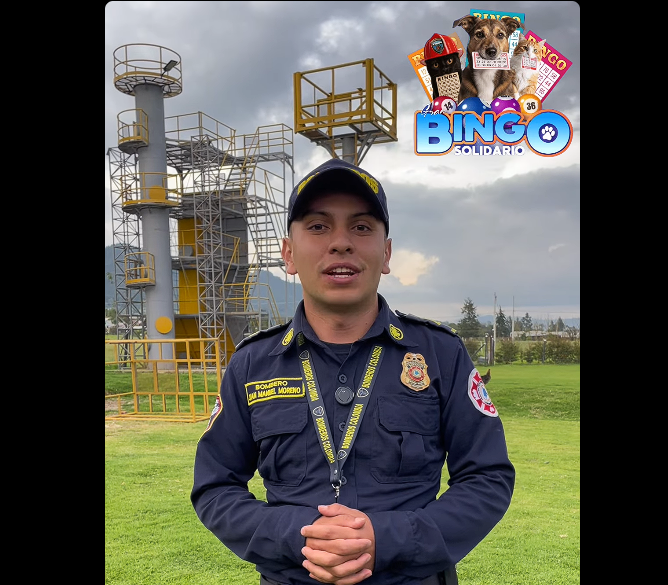 |Tabio| realizará |Gran Bingo| Solidario para fortalecer el consultorio veterinario municipal + Video