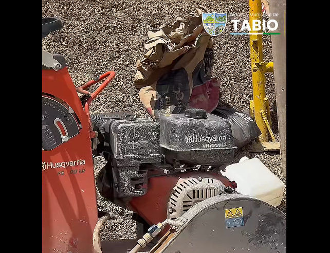 |Tabio| avanza en mejoras de |movilidad| con obras en |vías rurales| y urbanas + Video