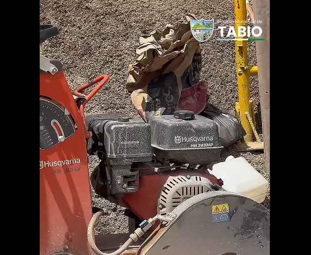 |Tabio| avanza en mejoras de |movilidad| con obras en |vías rurales| y urbanas + Video