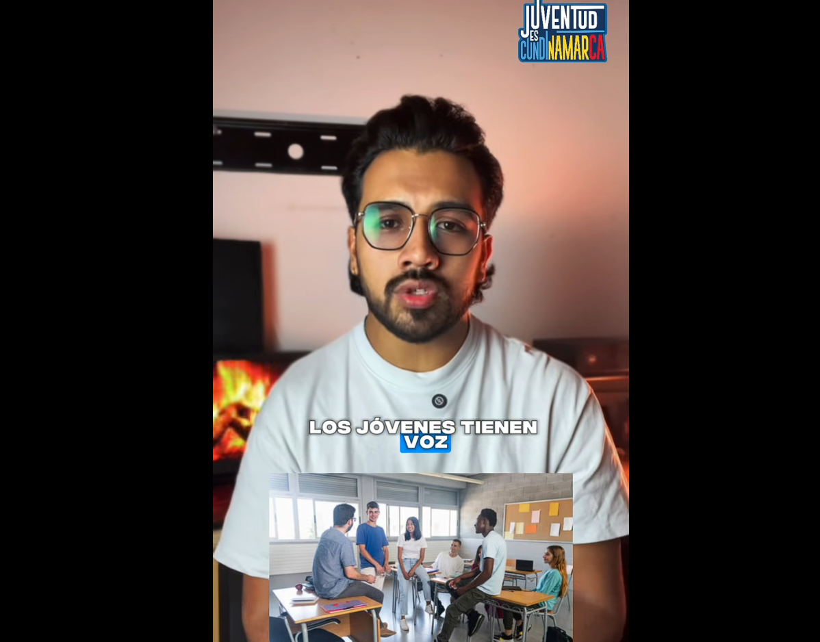 |Jóvenes| se preparan para las elecciones de los |Consejos Municipales| de |Juventud| + Video