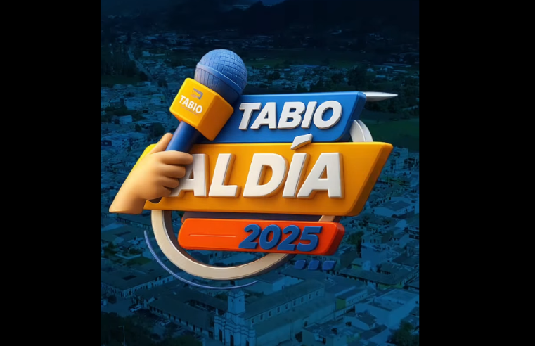 |Tabio| presentó el |resumen informativo| de la semana del 15 al 21 de septiembre + Video