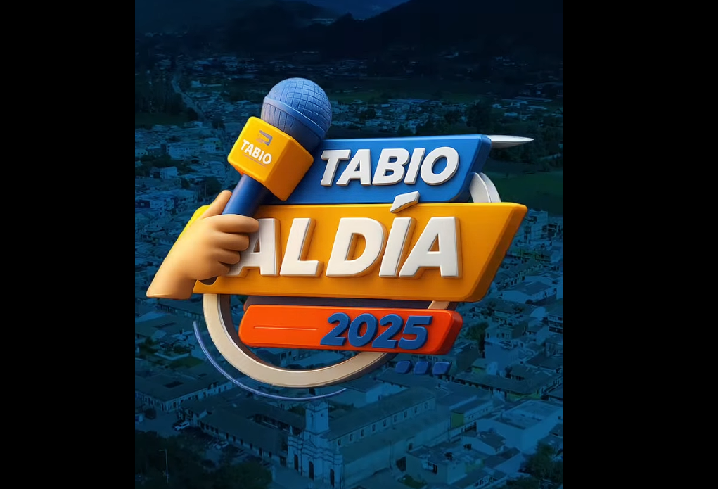 |Tabio| presentó el |resumen informativo| de la semana del 15 al 21 de septiembre + Video