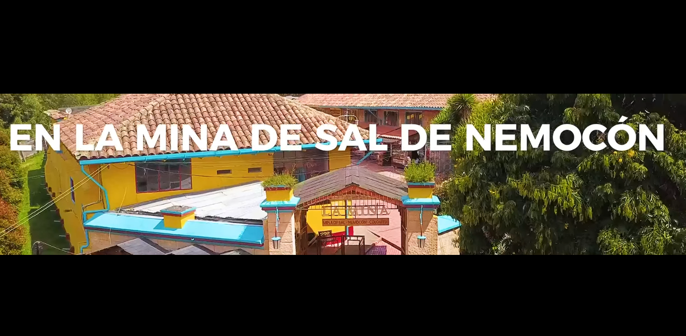 La |Mina de Sal| de |Nemocón| celebró el Día Internacional del |Turismo| con experiencias únicas bajo tierra