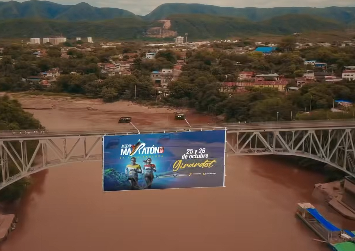 |Girardot| se prepara para la segunda edición de la |Media Maratón| de |Cundinamarca| + Video
