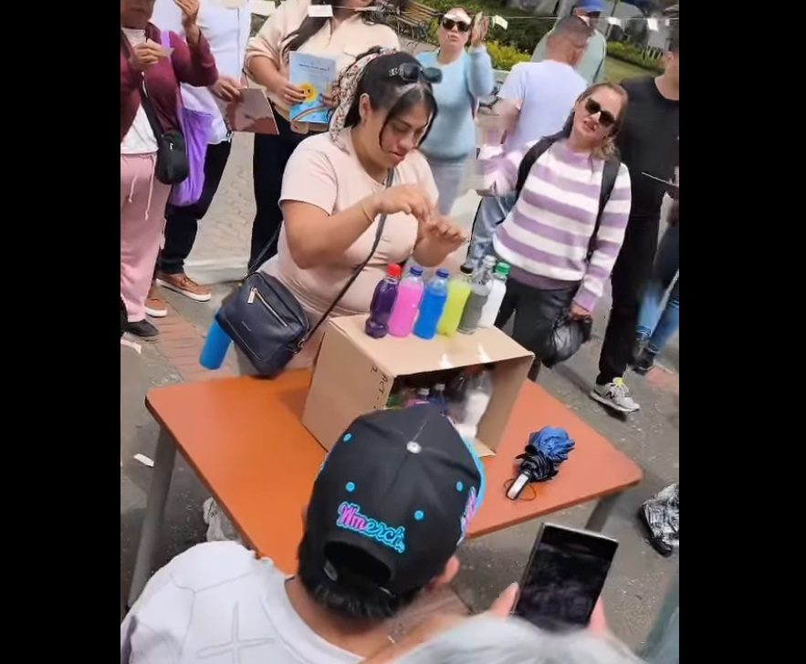 |Sopó| celebró el mes del |Amor y la Amistad| con un |Domingo Cultural| + Video