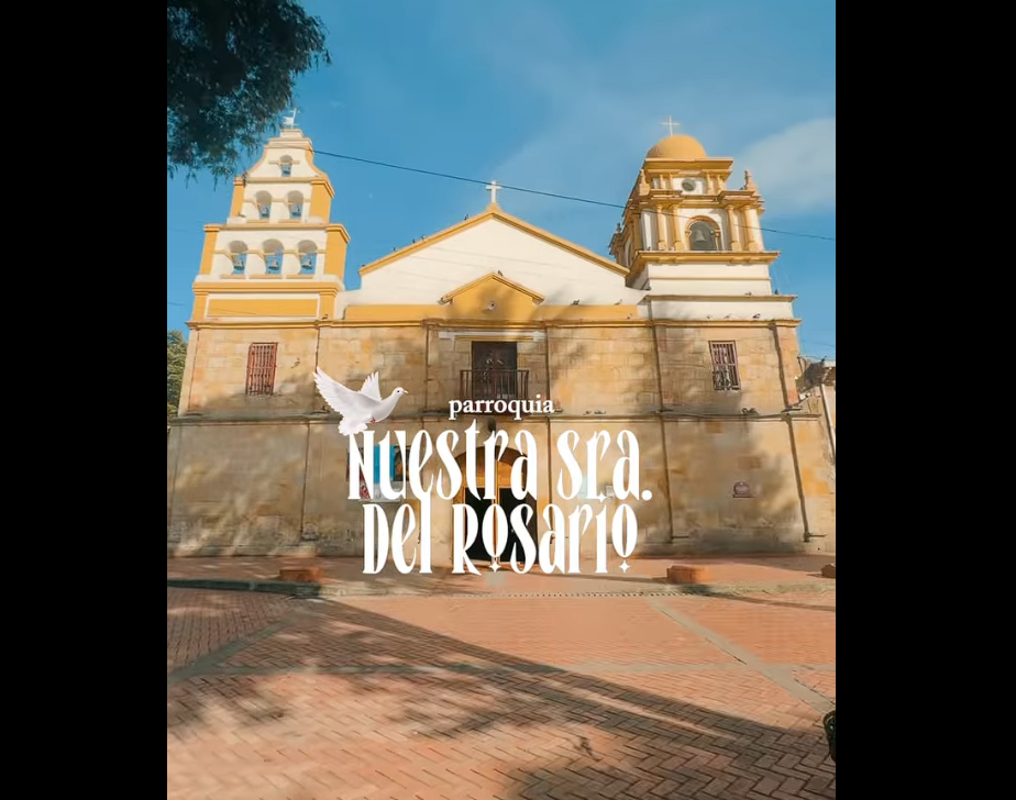 |Cota| celebrará la designación de su parroquia como |Santuario Mariano| + Video