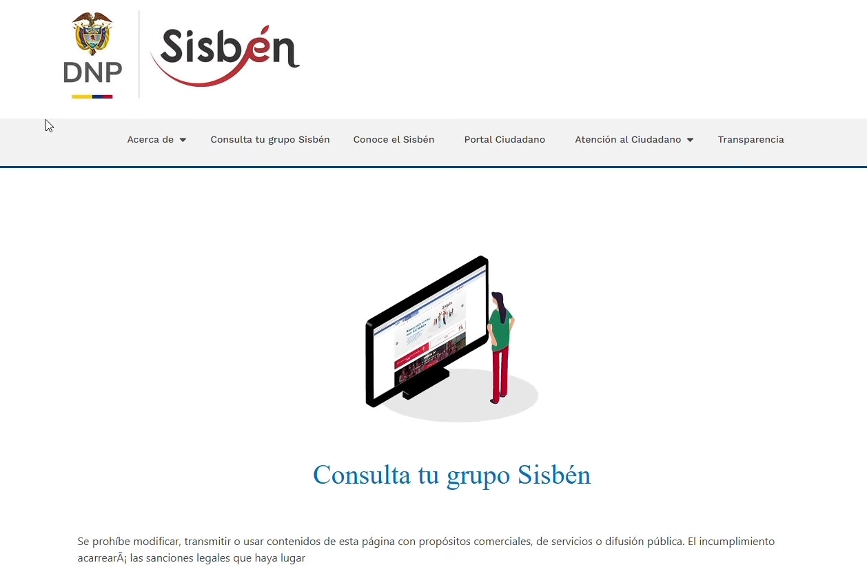 Invitan a actualizar datos del |Sisbén| en |Cajicá| para |asegurar beneficios|