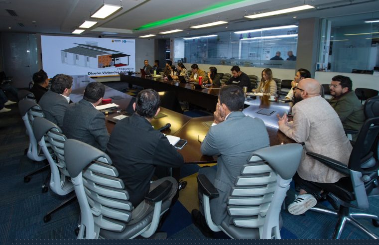 Gobernación de |Cundinamarca| y |UNGRD| avanzan en la reconstrucción de viviendas en |Medina| y |Paratebueno|