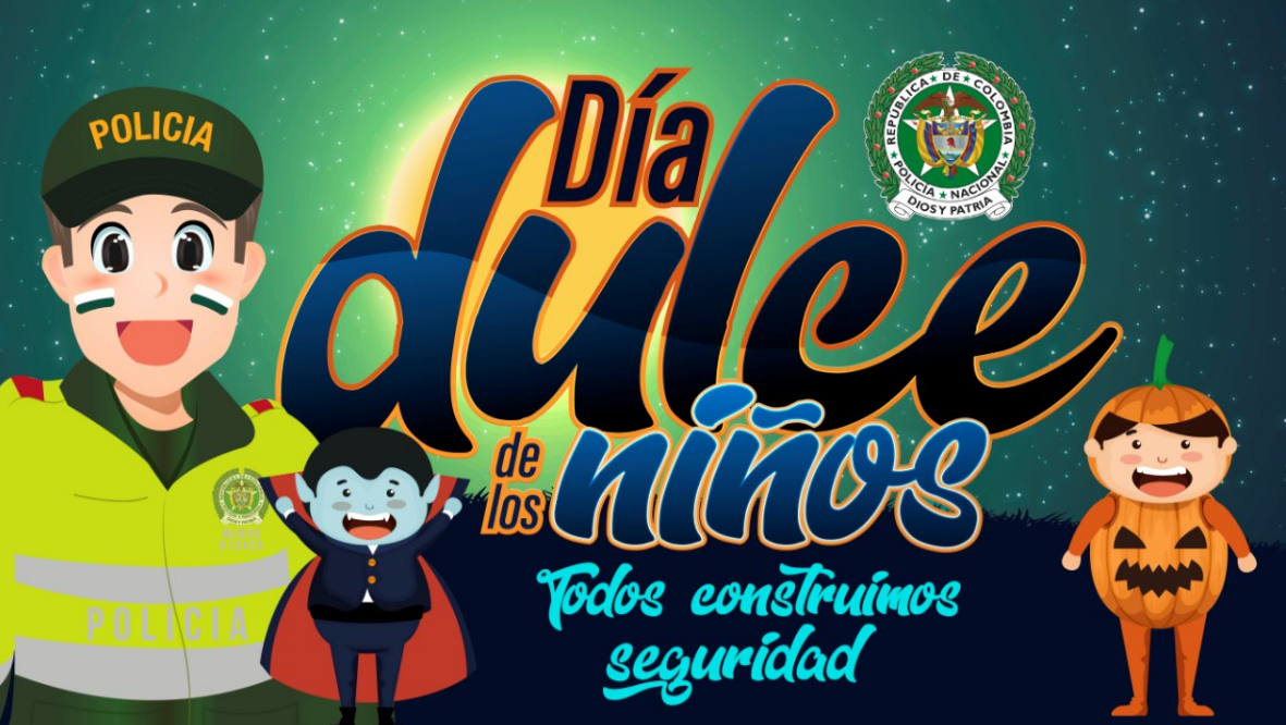 |Cajicá| celebra el |Día Dulce| con alegría y responsabilidad + Video