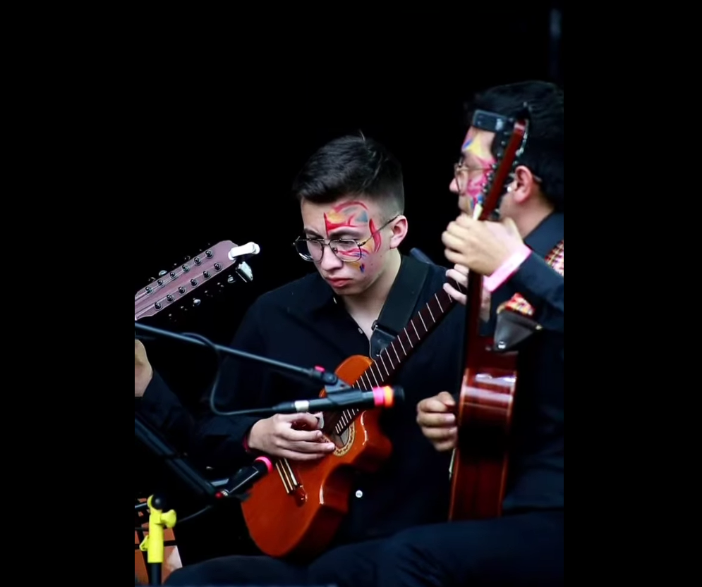|Cundinamarca| conmemora el |Día Internacional de la Música| con inversión en talento y formación + Video