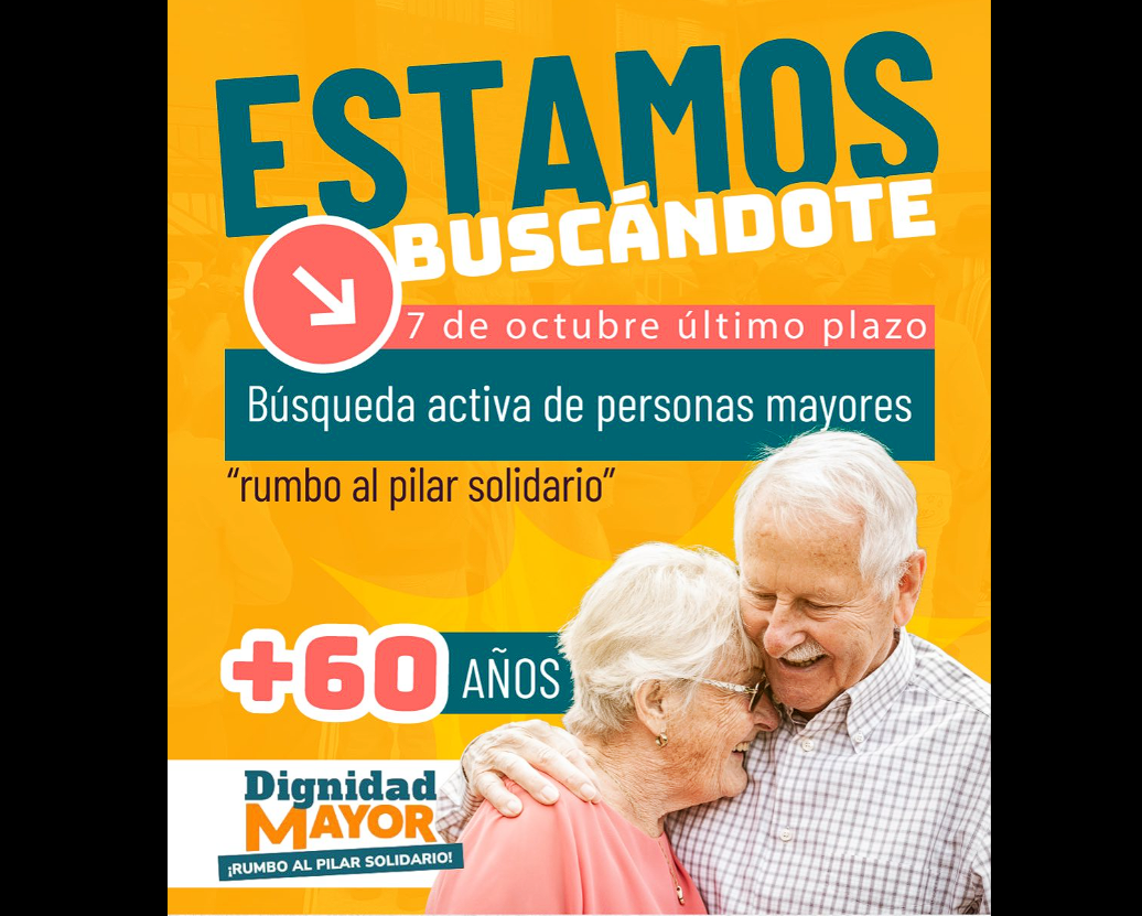 |Nemocón| adelanta proceso de inscripción para el programa “Rumbo al Pilar Solidario”
