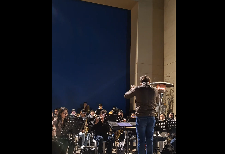 |Banda Sinfónica| de Mayores de |Sopó| representará al municipio en el |Concurso Nacional de Bandas| + Video