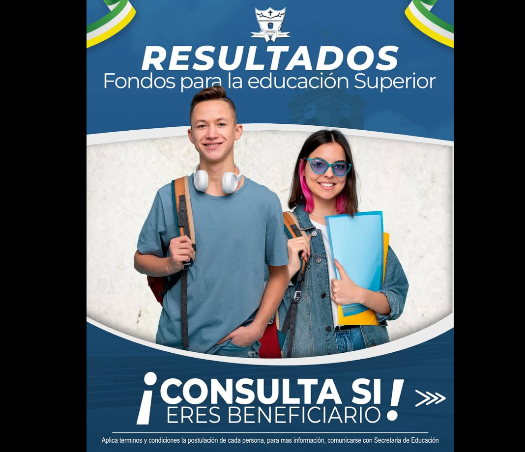 |Gachancipá| publica resultados parciales de |beneficiarios| del |FES 2025-3|