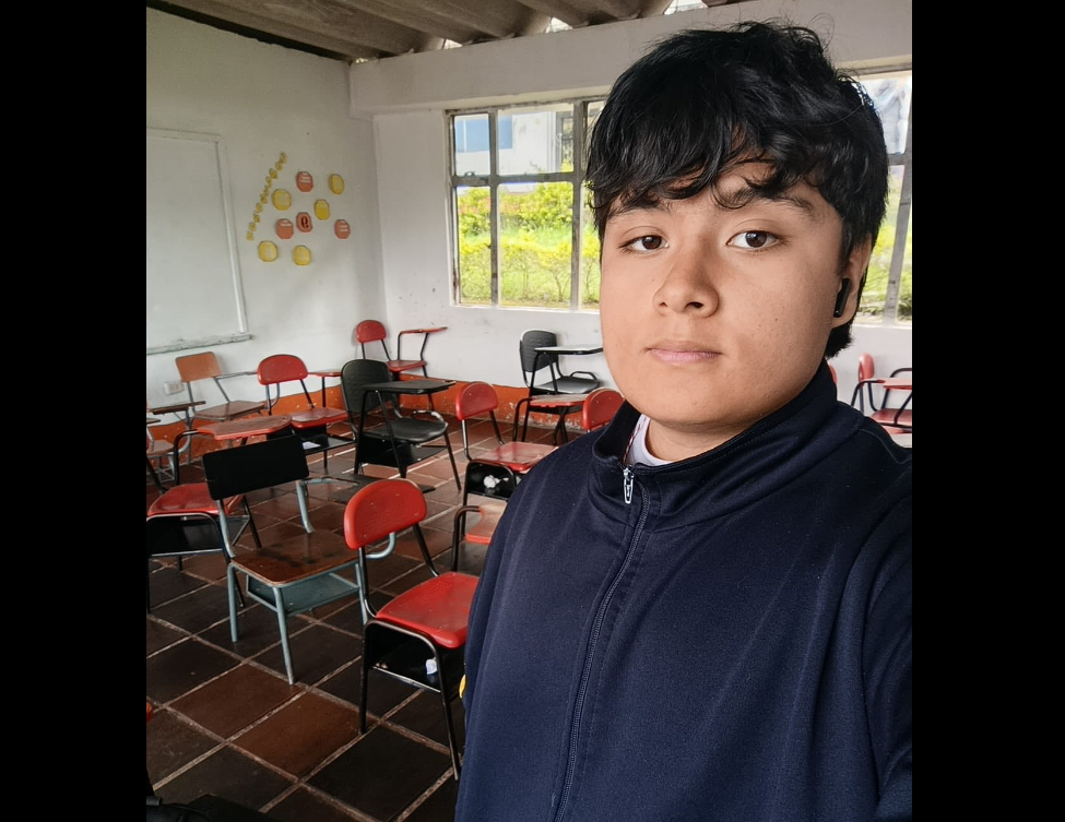 Estudiante de Fosca obtiene puntaje perfecto en las |pruebas Saber 11|