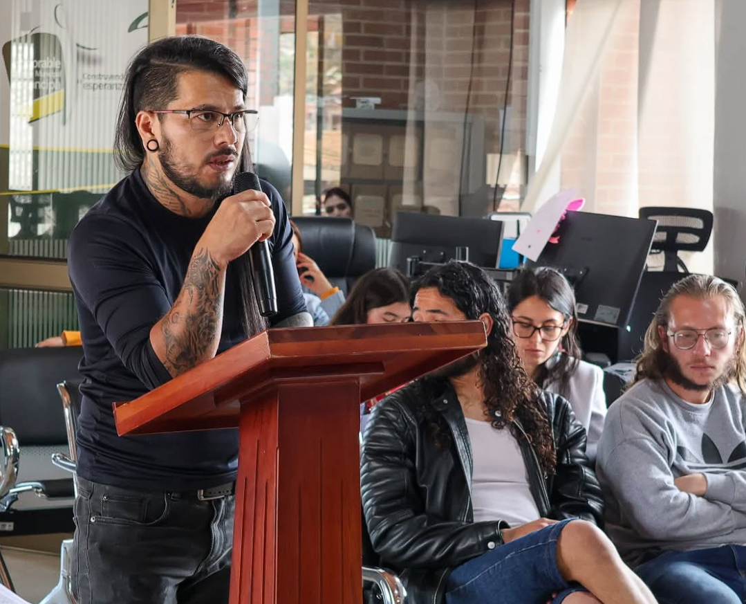 Concejo de |Tocancipá| presentó balance del |Festival de la Colombianidad| 2025