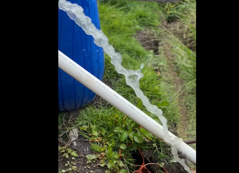 |Nemocón| avanza en la gestión para garantizar el suministro de agua en su territorio + Video