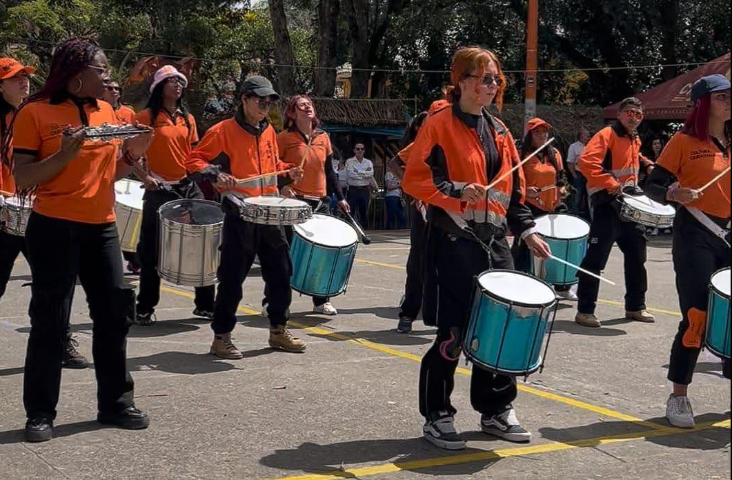 Manta celebra el |Festival del Valle de Tenza| con |gastronomía|, |cultura| y |turismo sostenible|