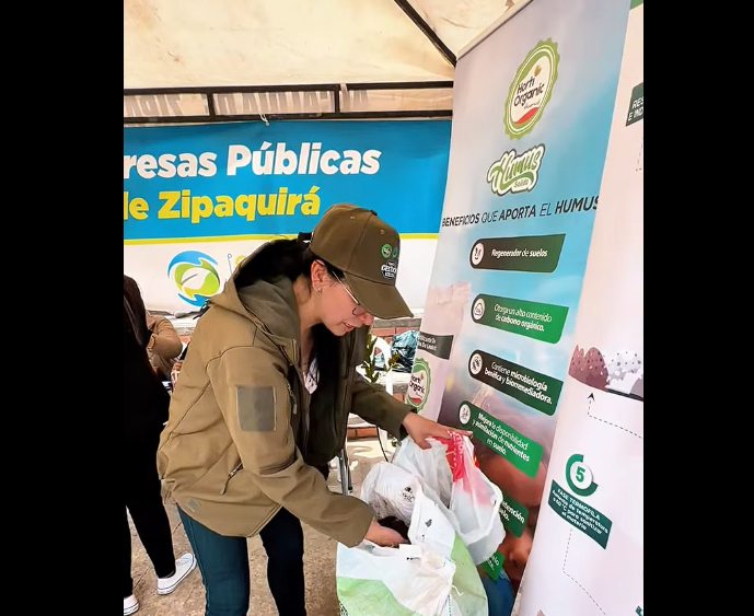 |Zipaquirá| convierte sus parques en espacios de prevención y aprendizaje + Video