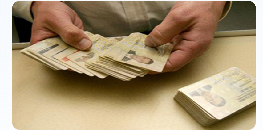 Ciudadanos pueden inscribir su |cédula| para participar en los próximos |procesos electorales| + Video