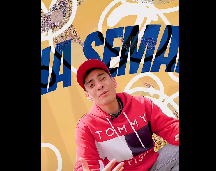 Inicia la |Semana de la Juventud| en |Zipaquirá| + Video