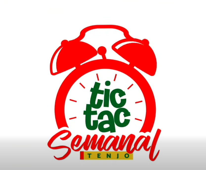 |Nuevo capítulo| de Tic Tac Semanal destaca |cultura|, tradición y grandes momentos en la comunidad + Video