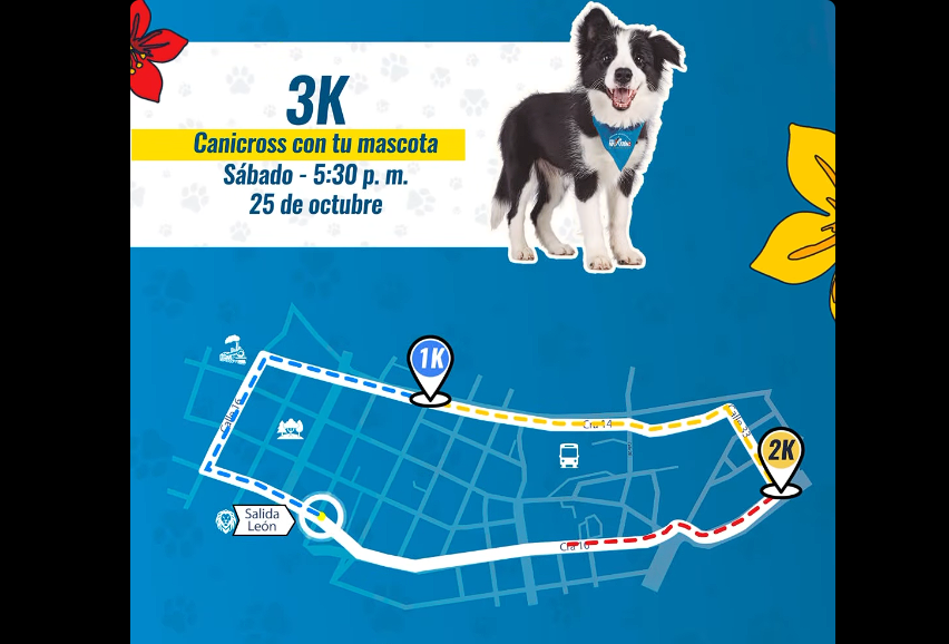|Cundinamarca| se alista para la segunda edición de la |Media Maratón| en |Girardot| + Video