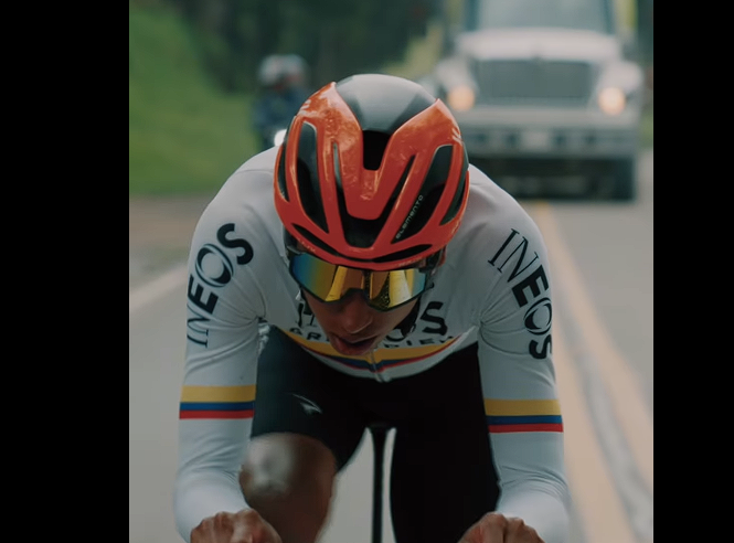 |Tabio| se une al |CYCLA Training Series| – Gran Fondo San Jorge + Video