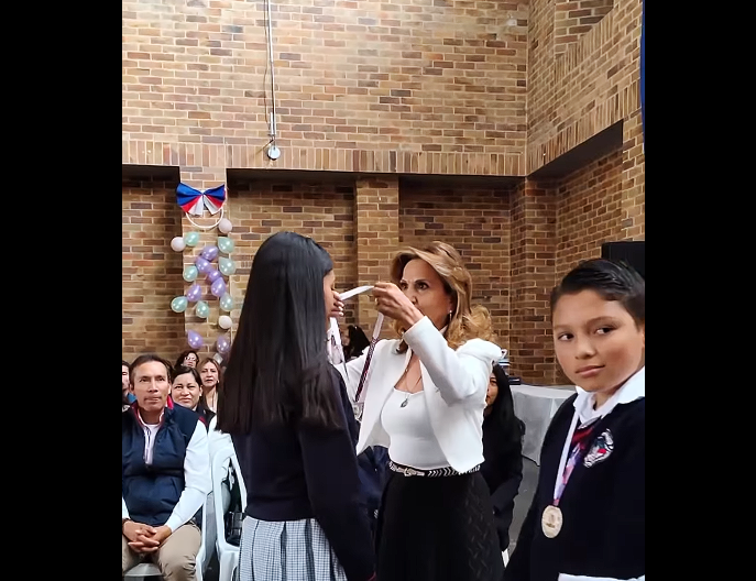 |Tocancipá| celebra los 64 años de la |IED Técnico Comercial| + Video