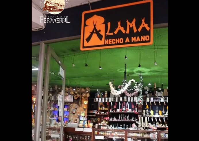 |Alama|, seis décadas de tradición artesanal que iluminan a |Cajicá| + Video