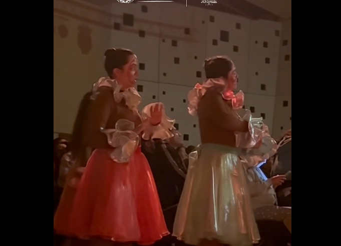 “Hansel y Gretel”: una |obra| que inspira unión y esperanza familiar + Video