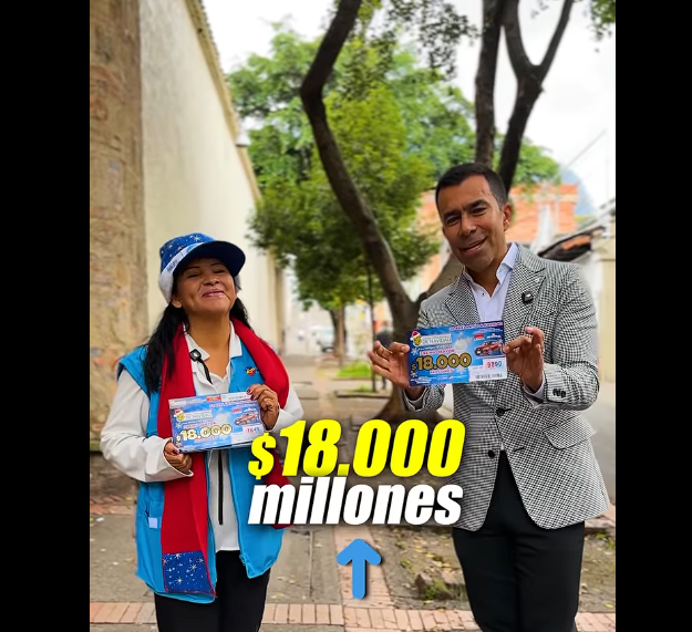 |Cundinamarca| lanza el |Sorteo Extraordinario| de |Navidad| con más de $65.000 millones en premios + Video