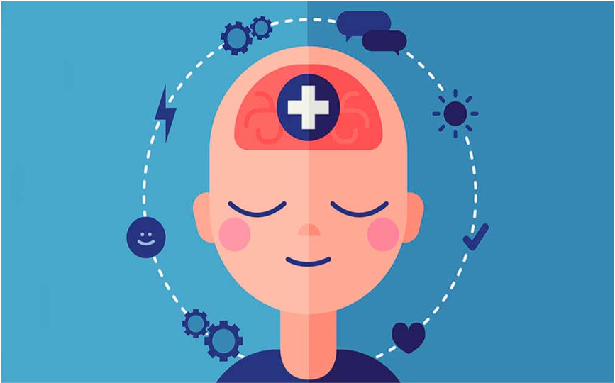 Charla “Rompe el estigma” invita a hablar sobre |salud mental| en comunidad