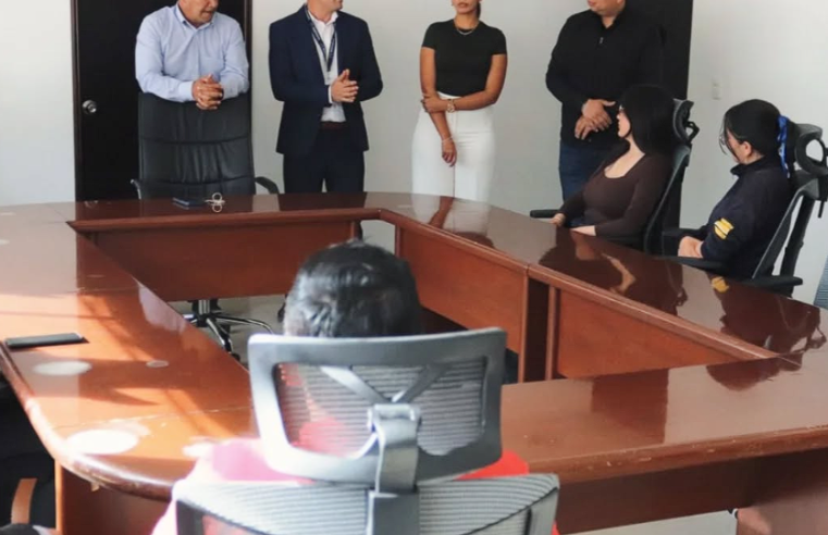 |Gachancipá| dio posesión oficial a los nuevos miembros del |Consejo Municipal de Juventud|