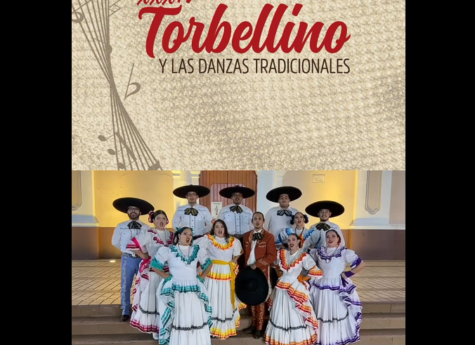 |México|, país invitado especial en el XXXIV |Encuentro Nacional del Torbellino| y las |Danzas Tradicionales| + Video