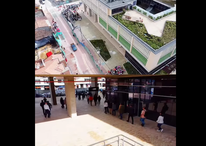 |Chía| destacó en el |Simulacro Nacional| 2025 con un incremento del 112% en participación + Video