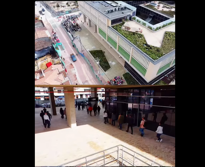 |Chía| destacó en el |Simulacro Nacional| 2025 con un incremento del 112% en participación + Video