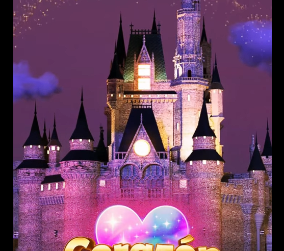 |Show musical| “Corazón Mágico” será gratuito en el |Coliseo Arena de la Sal| + Video