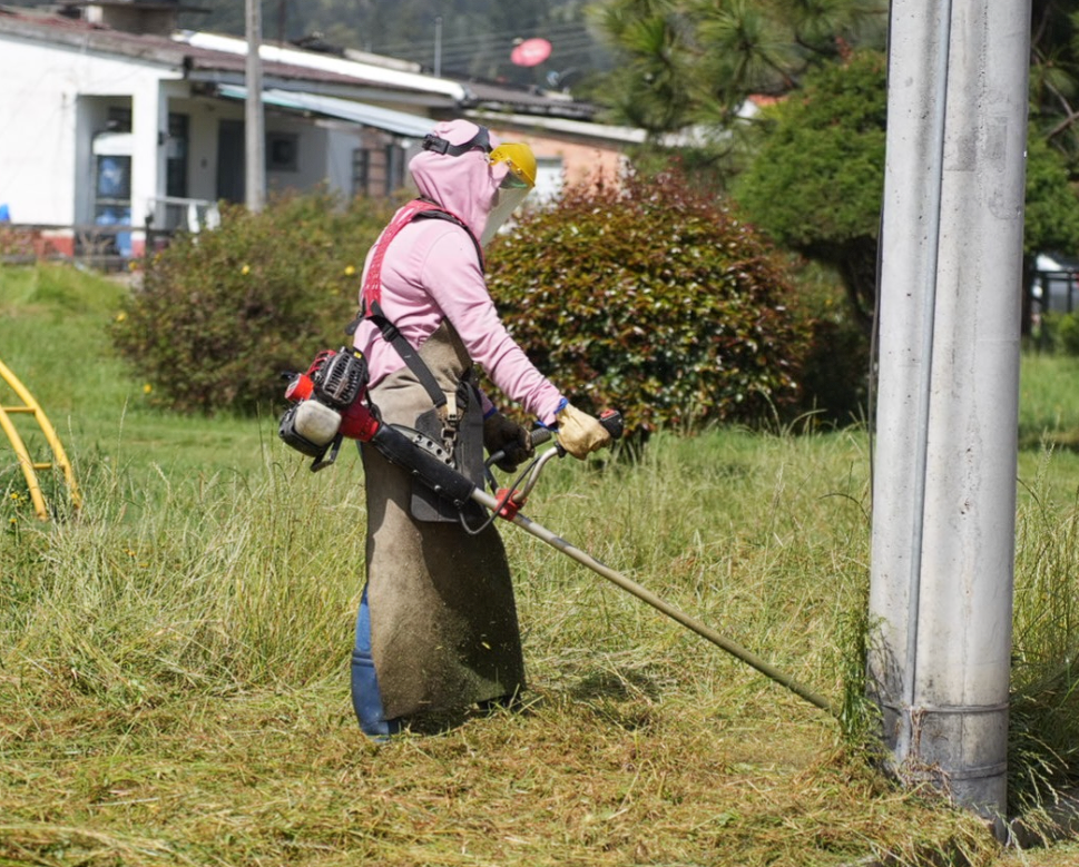Jornada de |embellecimiento| fortalece el sentido ambiental en la vereda |La Plazuela| 🌿✨