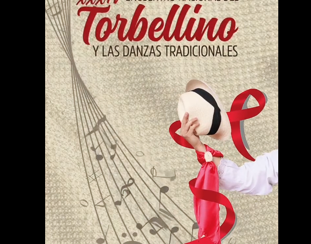 Agrupación “Con Todo Nuestro Folclor” representará a |Vélez|, |Santander|, en el XXXIV |Encuentro Nacional del Torbellino| y las |Danzas Tradicionales| 🎶🇨🇴 + Video